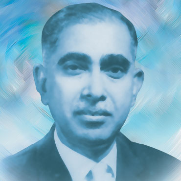 A.K.M. Hafizuddin