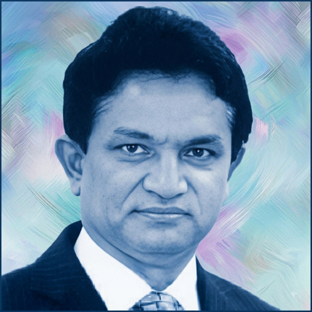 A.K. Azad