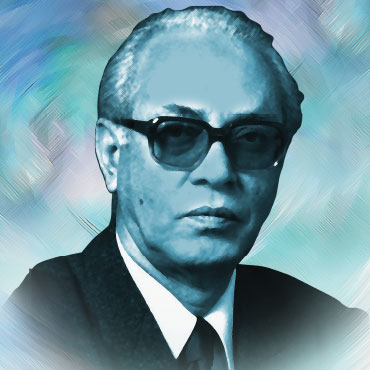 Justice B.A. Siddiky
