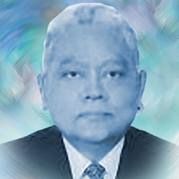 Syed Manzur Elahi