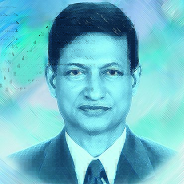 Dewan Rashidul Hasan