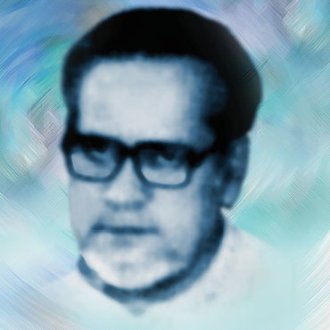 A K M Azizul Huq