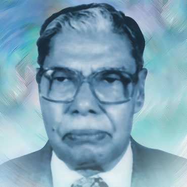 Prof. Dr. M. Innas Ali