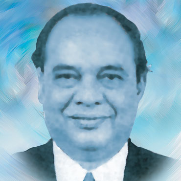 Mohammad Habibullah