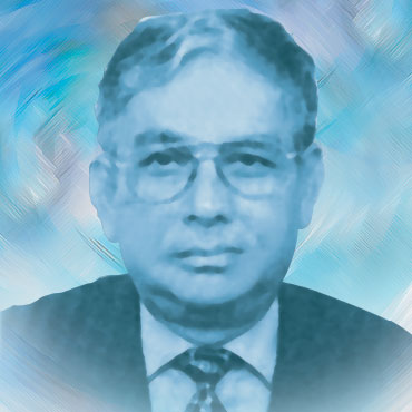 Dr. Mohammad Farashuddin