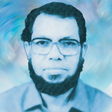 Khandokar Ruhul Quddus