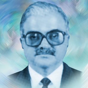 A.K.D Deen Mohammad Khan