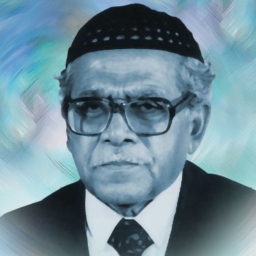 A.F.M. Shafiyyullah