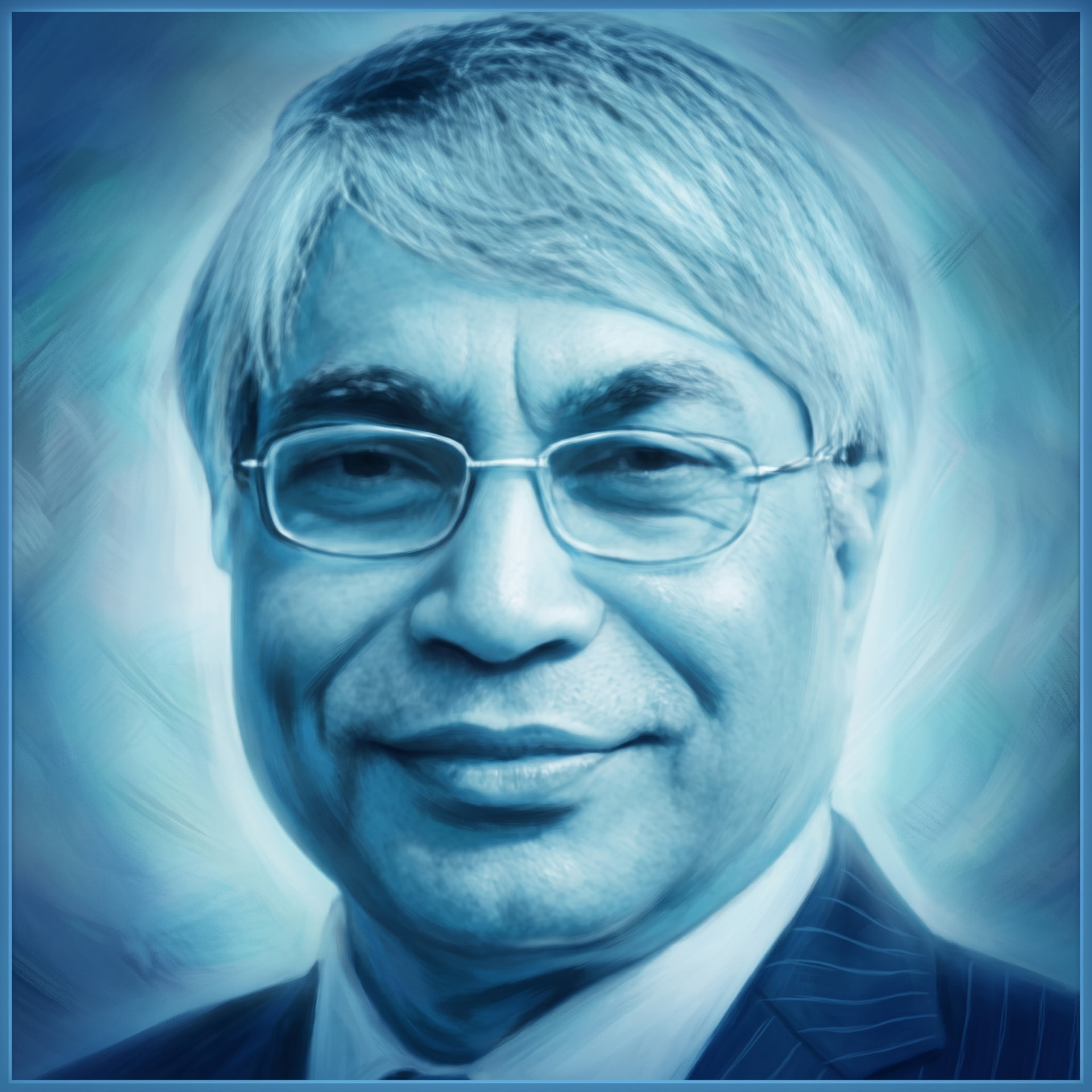 Ranjan Karmakar