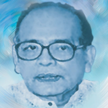 Dr. Muzaffer Ahmed