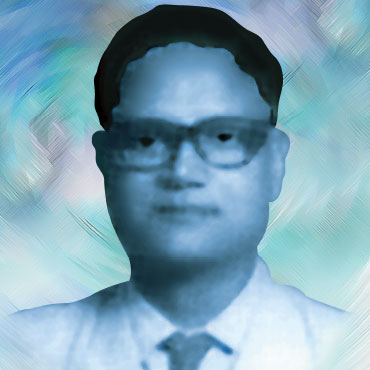 Yusuf Salahuddin Ahmad