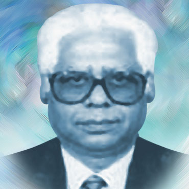 Prof. A.F.M. Khodadad Khan