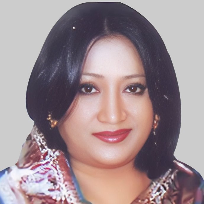 Mahfuza Rahman Chowdhury