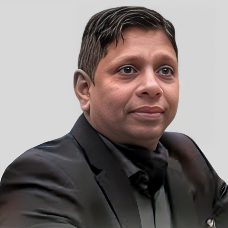 Barrister Nasir Uddin Ahmed