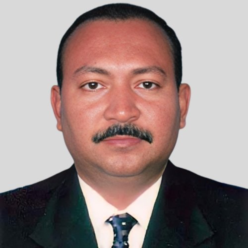 Dr. Pravath Chandra Biswas