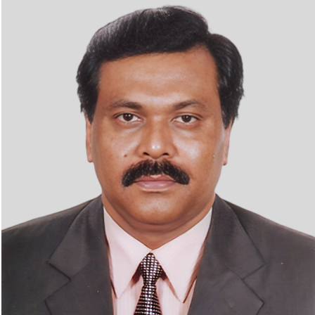 Gopal Chandra Debnath