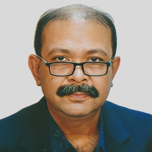 Md. Nizamul Kabir