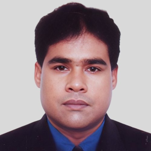 Mesbha Uddin Ali