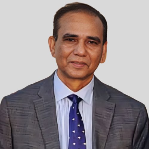 Syed Aminur Rahman Michael